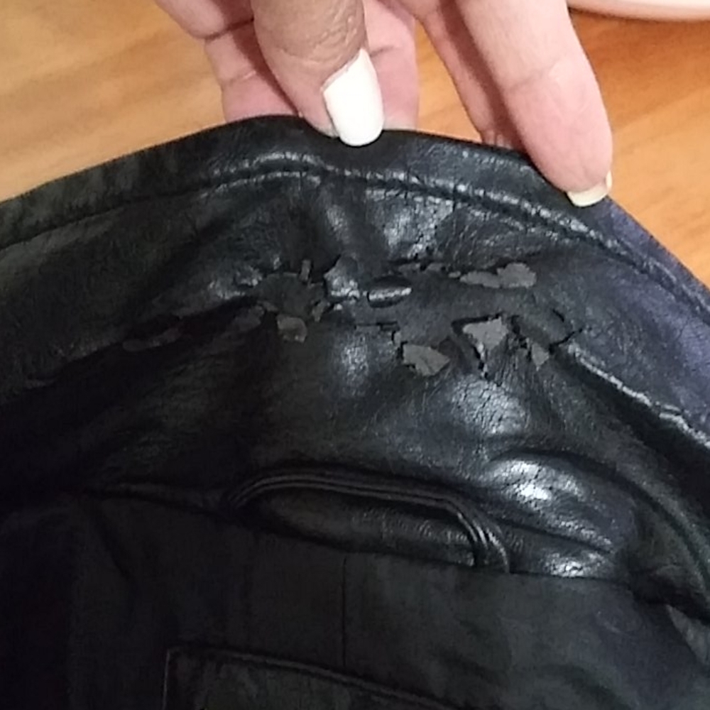 H&M jacket - Picture 5 of 7